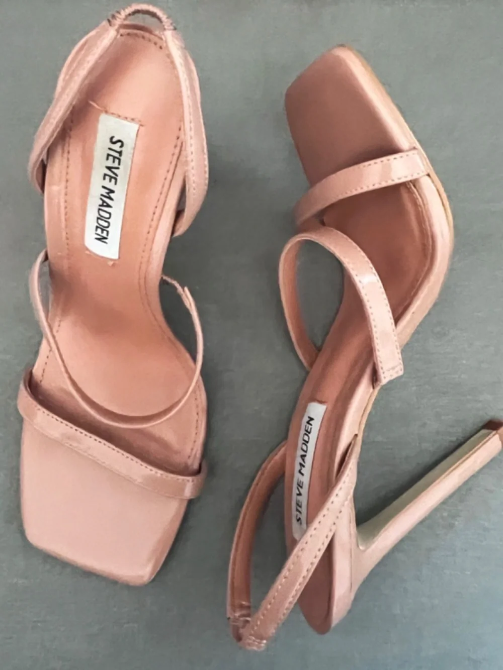 Steve Madden brand steve